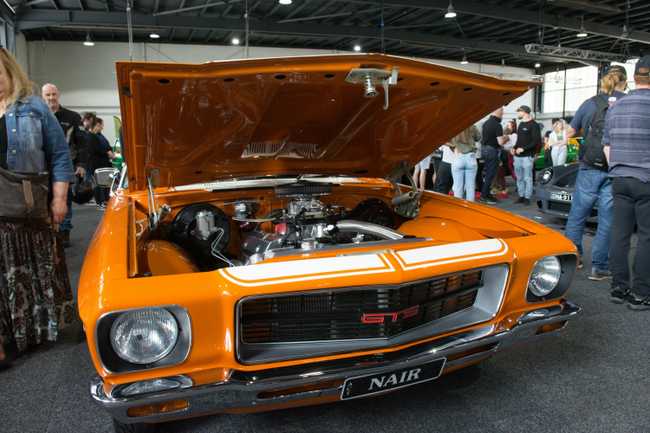 engine